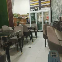 فروش وسایل مغازه غذا خوری