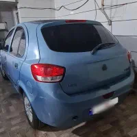 فروش ماشین تیبا۲ هاچبک