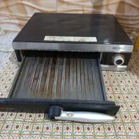 پیتزا پز دوو|اجاق گاز و لوازم برقی پختوپز|زاهدان, |دیوار