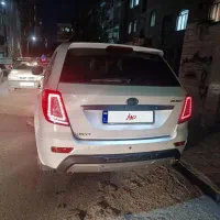 لیفان x60|خودرو سواری و وانت|تهران, مشیریه|دیوار