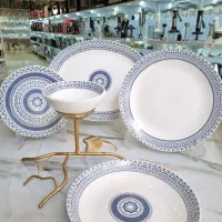 سرویس آرکوپال دینو ۲۵پ ۶نفره در پیران کالا