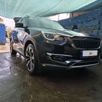 فیدیلیتی پرایم|خودرو سواری و وانت|سیرجان, |دیوار