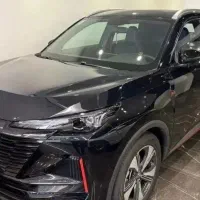 چانگان cs55 وارداتی ۲۰۲۵