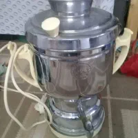سماوربرقی نفیس