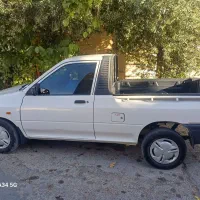 پراید بار. ۱۵۱.  مدل. ۴۰۲تمام فابریک|خودرو سواری و وانت|مرودشت, ژیان|دیوار