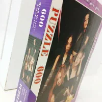 پازل کره ای دختران بلک پینک تخفیف بلک فرایدی|اسباب‌‌بازی|مشهد, ولیعصر (شهرک غرب)|دیوار