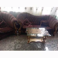 مبل هفت نفره