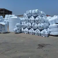 مخزن آب هزار لیتر عمودی سه لایه