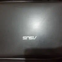 لپتاپ به همراه شارژ و کارتن اصلی