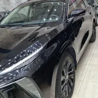 لاماری ۱۴۰۲ بیرنگ کارانتی فعال|خودرو سواری و وانت|تبریز, |دیوار