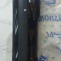 سپر عقب ۲۰۷ مشکی