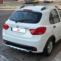 کوییک سفید مدل ۱۴۰۲