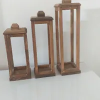 فانوس سه عددی