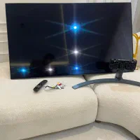 تلویزیون 55 ال‌جی