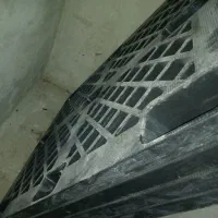 پالت پلاستیکی