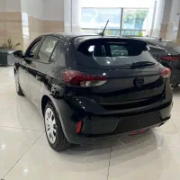 اپل کورسا مدل ۲۰۲۴|خودرو سواری و وانت|تهران, علم و صنعت|دیوار