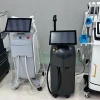 دستگاه لیزر نایت یونیورس تیتانیوم کندلا شاتی