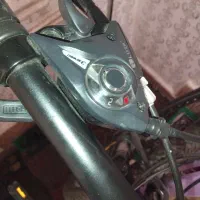 دوچرخه ویوا 26|دوچرخه، اسکیت، اسکوتر|تبریز, |دیوار