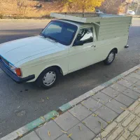 پیکان وانت دوگانه CNG|خودرو سواری و وانت|ارومیه, |دیوار