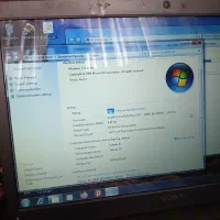 لپ تاپ Sony - Vaio|رایانه همراه|تهران, وصفنارد|دیوار