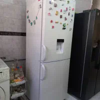 یخچال فریزر