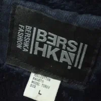 کاپشن برشکا ترک سایز لارج|لباس|محمدشهر, شهرک پیام (مهرالبرز)|دیوار