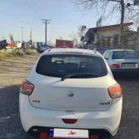 تیبا دو|خودرو سواری و وانت|رشت, استقامت ۲|دیوار