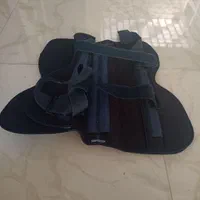 کمربند طبی وزانوبند طبی