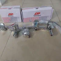 شیرآلات ترنم مدل لاله