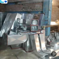 کانال سازی  ساخت کانال کولر بم و حومه|خدمات پیشه و مهارت|بم, |دیوار