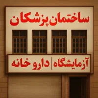 واحدهای اداری- تجاری(مناسب ساختمان پزشکان)