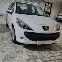 ۲۰۷ قالپاق هیدرولیک سقف فلز