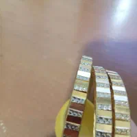 سه عدد النگوی یونیک  ویک عدد النگوی نقره سایز 3 نو