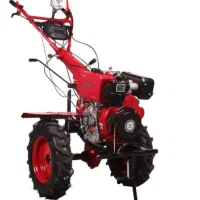 تیلر 10 اسب ویما