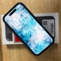 آیفون iPhone 16 256 - دو سیم-مشابه صفر -رجیستر شده