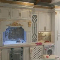 کابینت کمد دیواری|خدمات پیشه و مهارت|گنبد کاووس, |دیوار