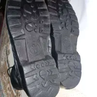 پوتین سربازی - «سایز ۴۵»|کیف، کفش، کمربند|تربت‌حیدریه, کلاته توکلی|دیوار