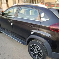 x22 pro|خودرو سواری و وانت|تهران, مهرآباد|دیوار