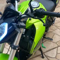 بنلی 180s|موتورسیکلت|رشت, آب آسیاب|دیوار