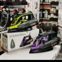 اتوبخاربوش(اصلی)