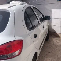 تیبا۲ مدل ۱۴۰۰