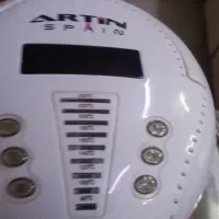 هواپزآرتین اسپانیایی