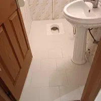 بند کشی حمام سرویس جلوگیری از نم ورطوبت آب بندی|خدمات پیشه و مهارت|ارومیه, |دیوار