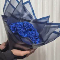 گل ربانی|گل مصنوعی|بیرجند, |دیوار