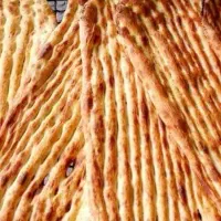 فروشنده نانوایی