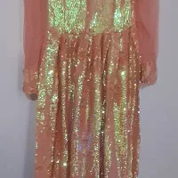 لباس مجلسی سایز۳۸تا۴۲|لباس|پاکدشت, پاکدشت (مامازند)|دیوار