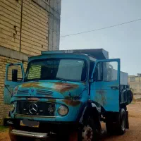 ۹۱۱ کمپرسی مدل ۷۱ فابریک