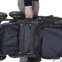 کالسکه چیکو مدل سیمپلی و مکسی کوزی و کریر مکسی|کالسکه و لوازم جانبی|تهران, جنتآباد جنوبی|دیوار