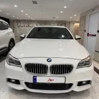 Bmw528 2015