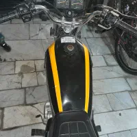 هوندا ۱۵۰|موتورسیکلت|سبزوار, شهرک اندیشه|دیوار